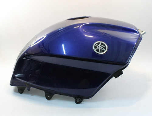 Yamaha petrol fuel - fuel, tank