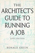 The Architect's Guide to