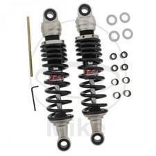 Pair Shock Absorbers Rear