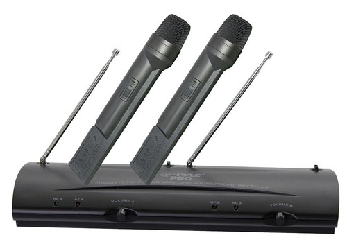 Pyle pro pdwm2100 professional - pyle-pro,