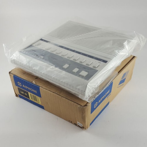 Aiphone lef call master - lef-10,