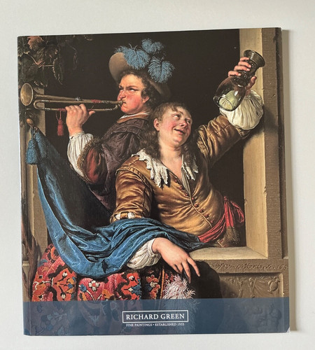 Old masters impressionist - masters, &