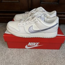 Size 10 - Nike Women's Dunk