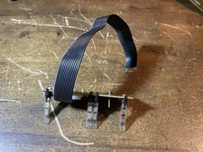 TEAC V-600 cassette deck parts