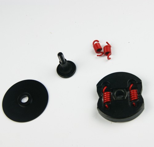 New dual spring performance - spring,
