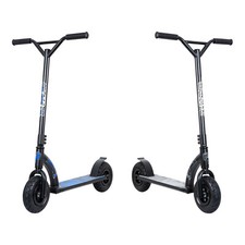 Two Bare Feet Dirt Scooter -