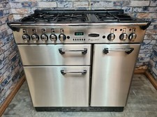 Rangemaster Professional 90 Gas Cooker - DELIVERY AVAILABLE