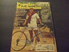 Popular Mechanics  Jun 1973
