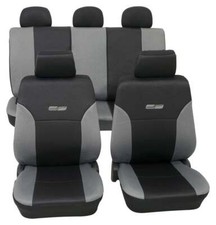 Car Seat Covers Washable Beige