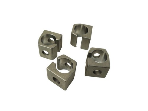 Rocker shaft mounting blocks - rocker,