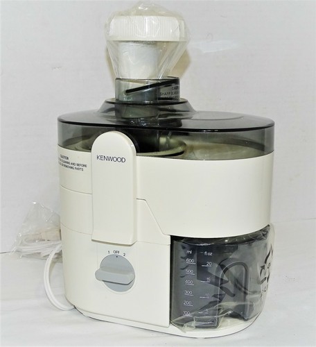 Kenwood juicer je500 - kenwood,