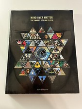 Mind Over Matter The Images Of