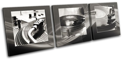Vinyl decks turn tables - decks,