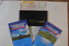 Flight training ppl handbook - flight, training-ppl
