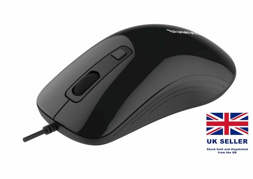 Sumvision avo wired usb - wired,