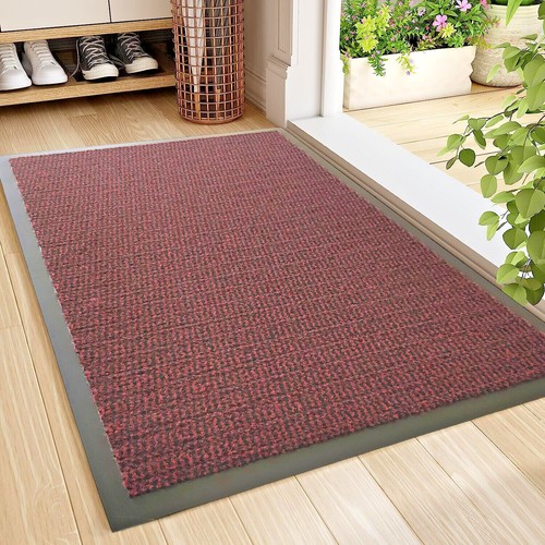 Large size rubber mat door - rubber,