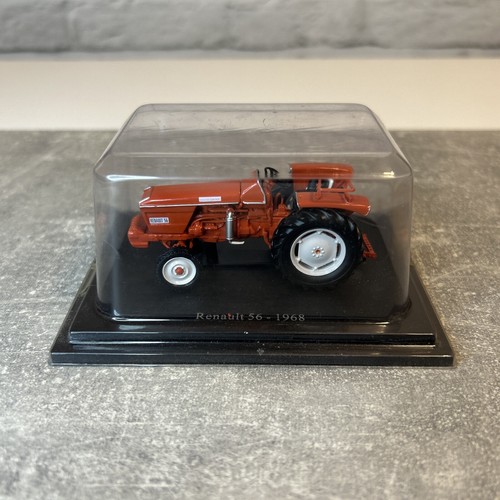 Hachette renault 1968 - renault, 56
