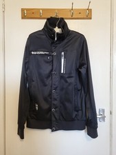 Crosshatch Fiftyfive Series MCR.061 Jacket