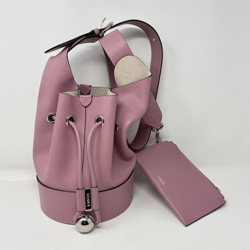 Lancel cheri bucket - cheri, bag