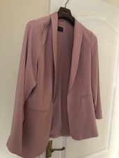 M & S COLLECTION PINK LADIES