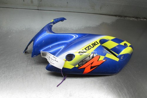 Suzuki sv650 1999 - sv650, 1999-on