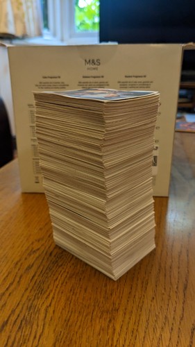 Massive lot 675 - massive,