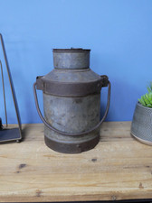 29cm Rustic Shabby Chic Metal