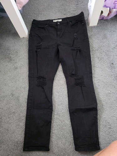 Topshop jamie jeans - topshop, l30