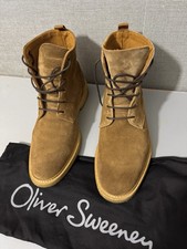 Oliver Sweeney Men Muro Desert