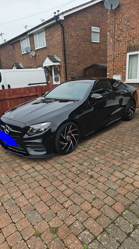Custom made alloy wheels - custom,