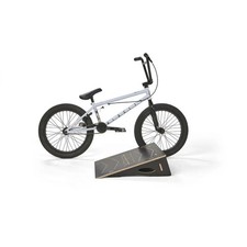 Ninja Skyrider Jump Ramp For