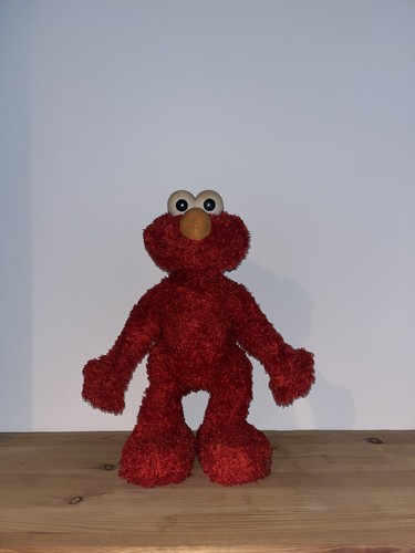 Elmo live l9049 - live,
