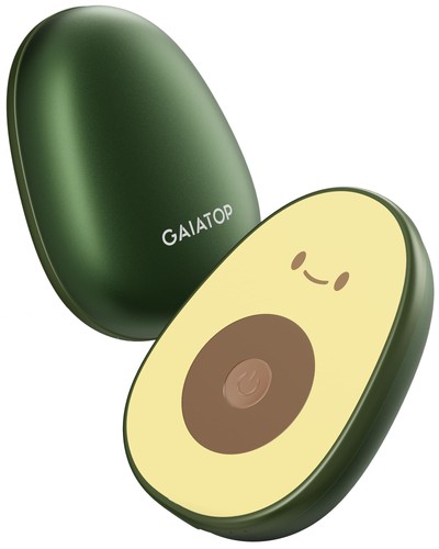 Gaiatop hand warmers - hand,