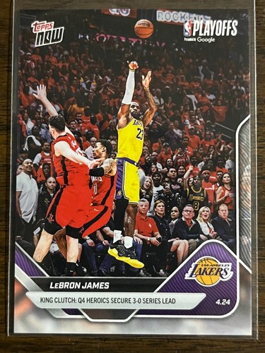 2025 topps now nba - topps,