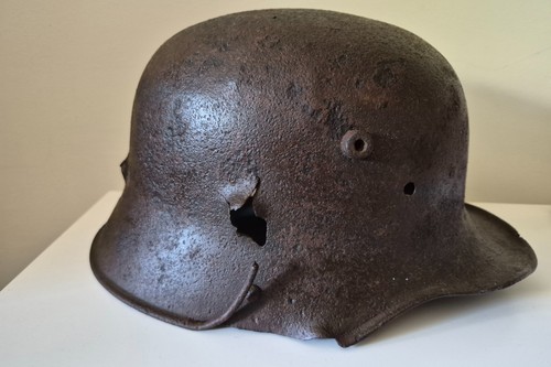 Ww1 german relic - ww1,
