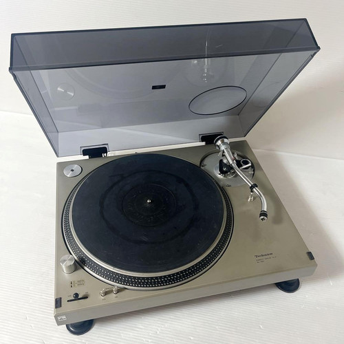 Technics 120 direct drive - technics,