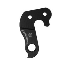 Derailleur Hanger 111 fits BeOne/Marin/KHS/Saracen plus more