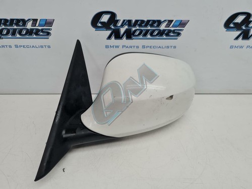 Bmw passenger se wing - bmw,