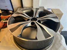Genuine Honda Refurbed 18" Alloy Wheel ( *** 42700-T1G-E91 *** )