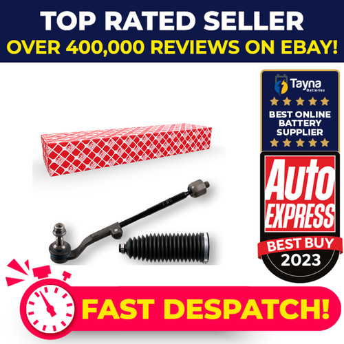 Tie rod prokit - (front, lh)