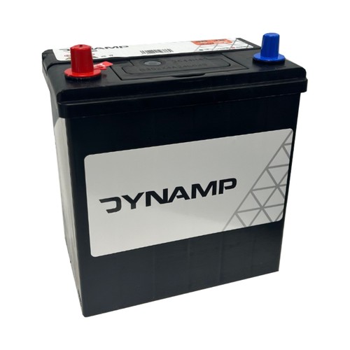Dynamp df402 smf 40ah 330cca - df402,