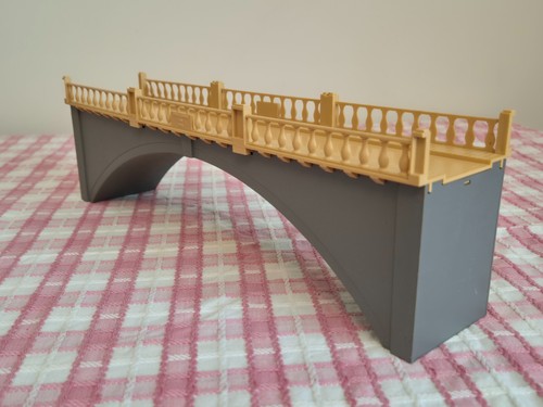 Hornby gauge r499 river - r499,