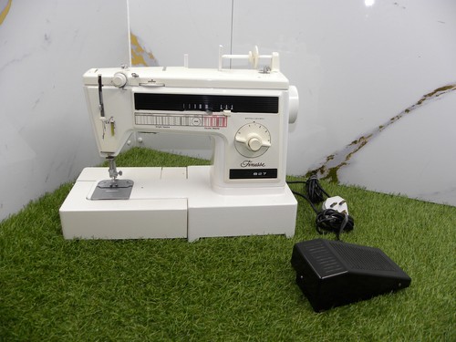 Singer finesse 827 - singer, electric