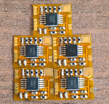 DropAmp Gameboy Color Pocket