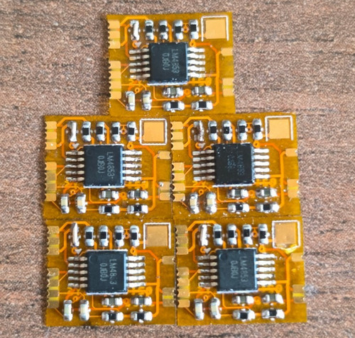 Dropamp gameboy color - dropamp,