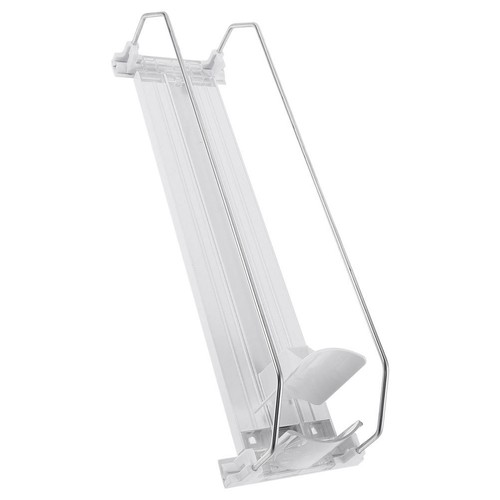 Shelf pusher machine - pusher,