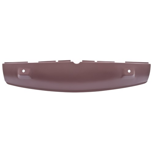 Front valance fits - fits, triumph