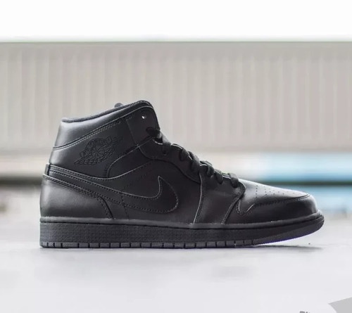 Nike air jordan - 1, mid