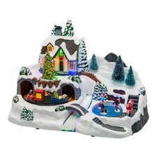 Enchanted Forest LED Christmas