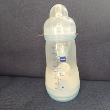 New Mam Baby Bottle Size 2